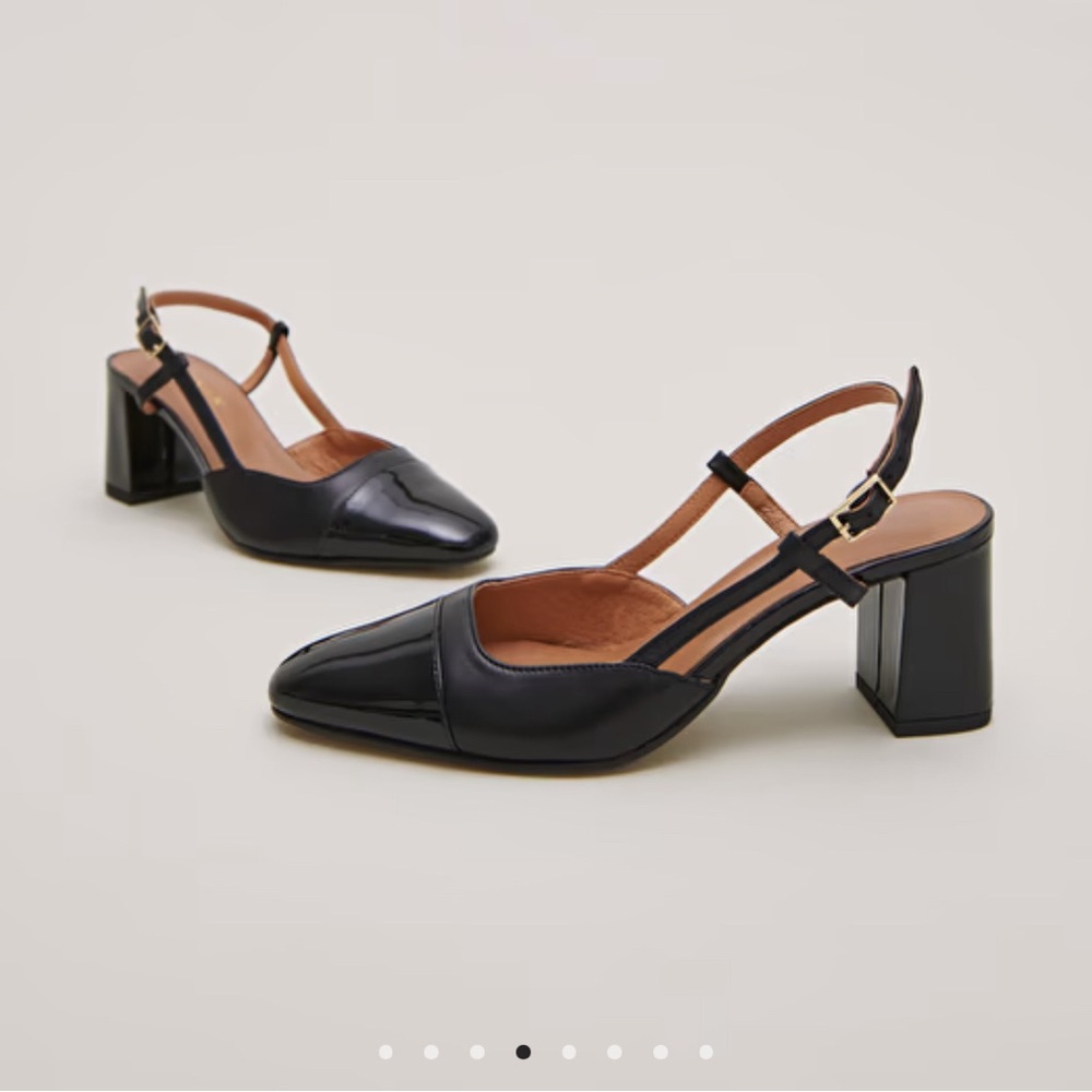 Jonak Paris Slingback